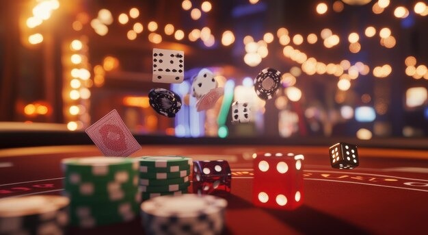 result bullseye app showing live-dealer studio with multiple camera angles on mobile screen