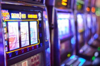 Mobile phone displaying result bullseye live casino interface
